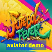 aviator demo